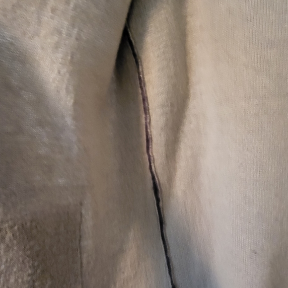 Soft and warm wrap like coat with hood - Picture 4 of 7